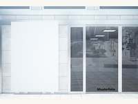 Geschäftshaus in Wien