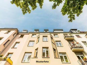 Mehrfamilienhaus in Wien