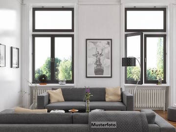Mehrfamilienhaus in Wien