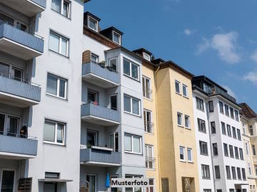 Wohnanlage in Greinbach
