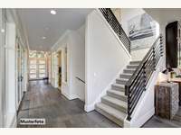 Mehrfamilienhaus in Baden