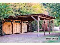 Parkfläche in Baden