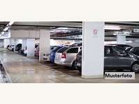 Parkfläche in Salzburg