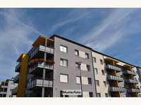 Wohnanlage in Salzburg