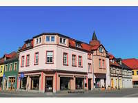 Wohn und Geschäftshaus in Rainfeld