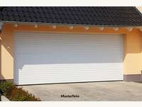 Garage in Eben