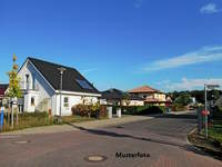 Wohnanlage in Sasendorf