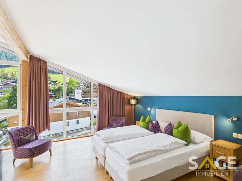 Mehrfamilienhaus in 5754  - 2