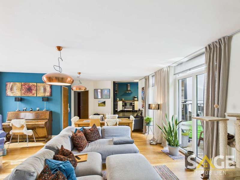 Mehrfamilienhaus in 5754  - 3