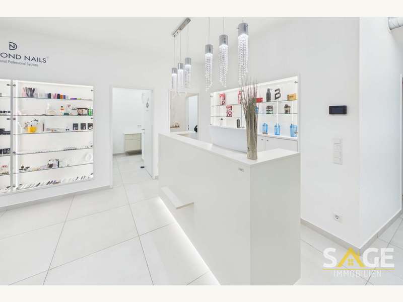 Büro/Praxis Zell am See - Bild 2 von 6 Büro/Praxis in 5700 - 2