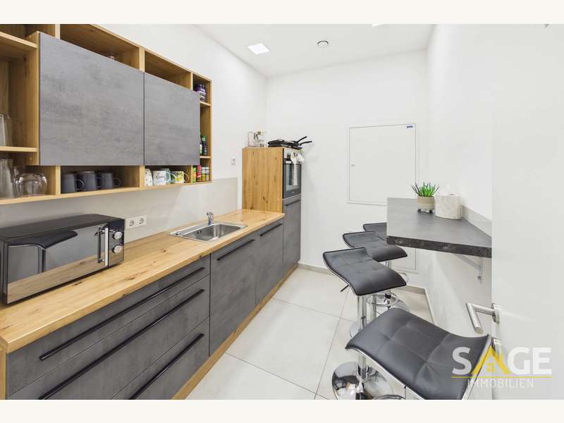 Büro/Praxis Zell am See - Bild 3 von 6 Büro/Praxis in 5700 - 3