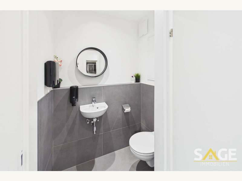 Büro/Praxis Zell am See - Bild 5 von 6 Büro/Praxis in 5700 - 5