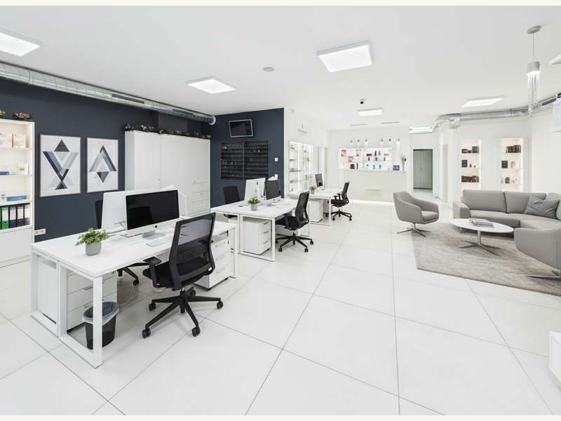 Büro in 5700  - 1