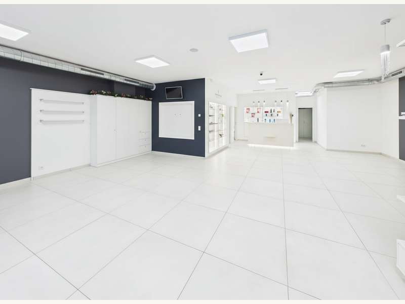 Büro in 5700  - 6