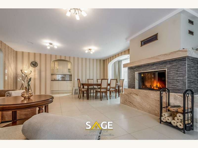 Pension in 5640  - 1
