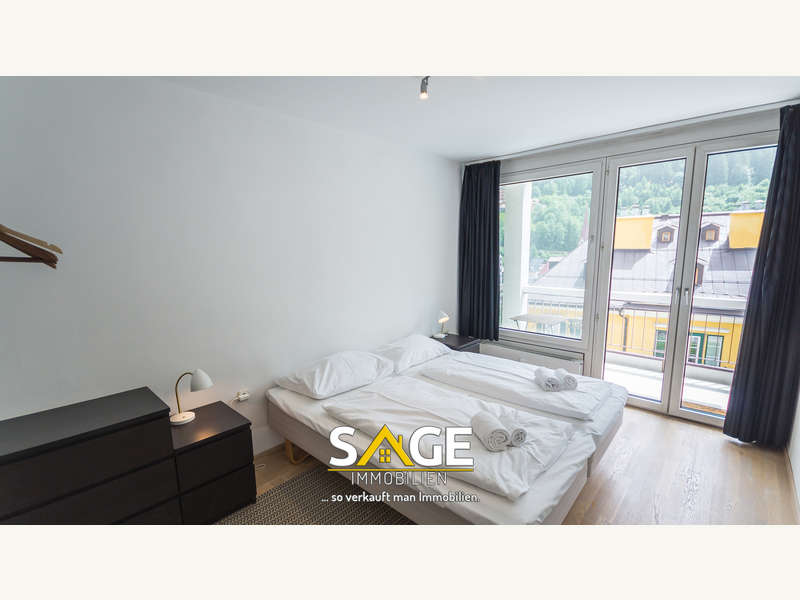 Renditeobjekt in 5640  - 5