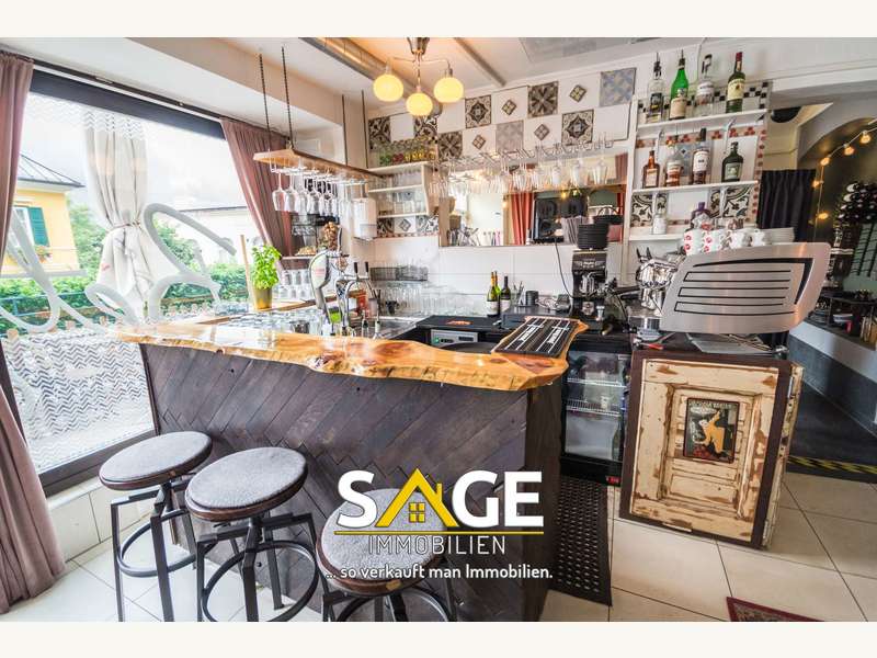 Restaurant in 5640  - 3