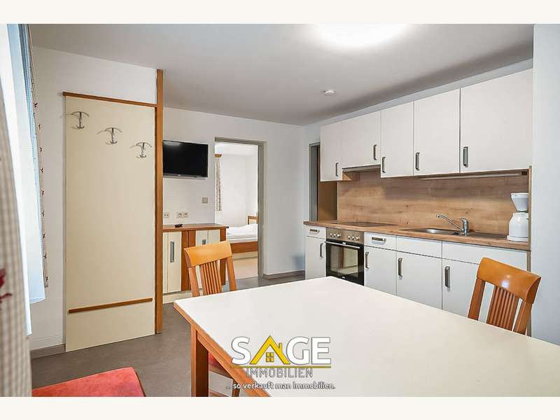 Pension Zell am See - Bild 5 von 11 Pension in 5700 - 5