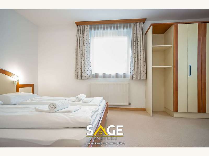 Pension Zell am See - Bild 6 von 11 Pension in 5700 - 6