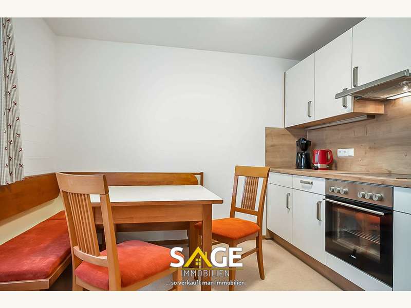 Pension Zell am See - Bild 8 von 11 Pension in 5700 - 8