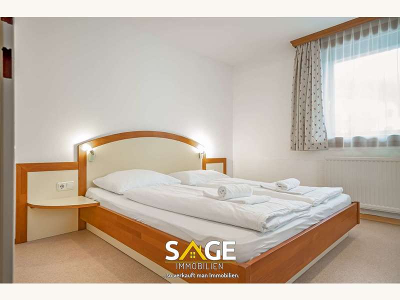 Pension Zell am See - Bild 9 von 11 Pension in 5700 - 9