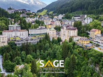 Hotel in Bad Gastein