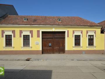 Reiterhof in Rauchenwarth