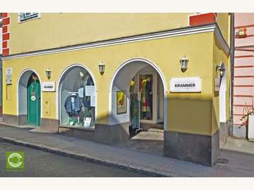 Einzelhandel in Perchtoldsdorf