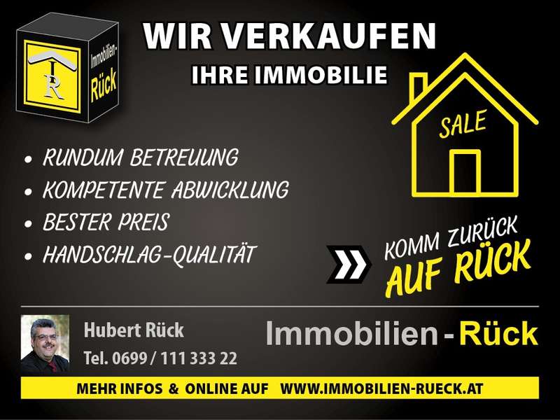 Immobilie in 6422  - 1