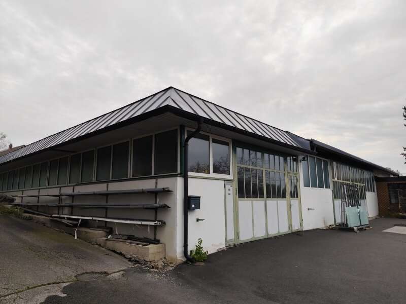 Produktionshalle in 7503  - 1