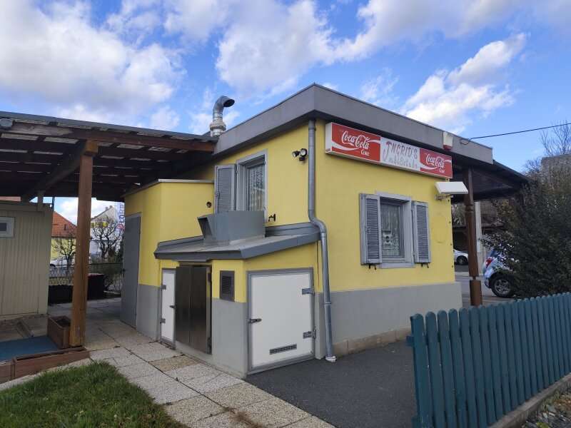 Gastgewerbe in 7400  - 1