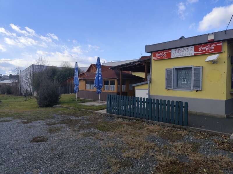 Gastgewerbe in 7400  - 3