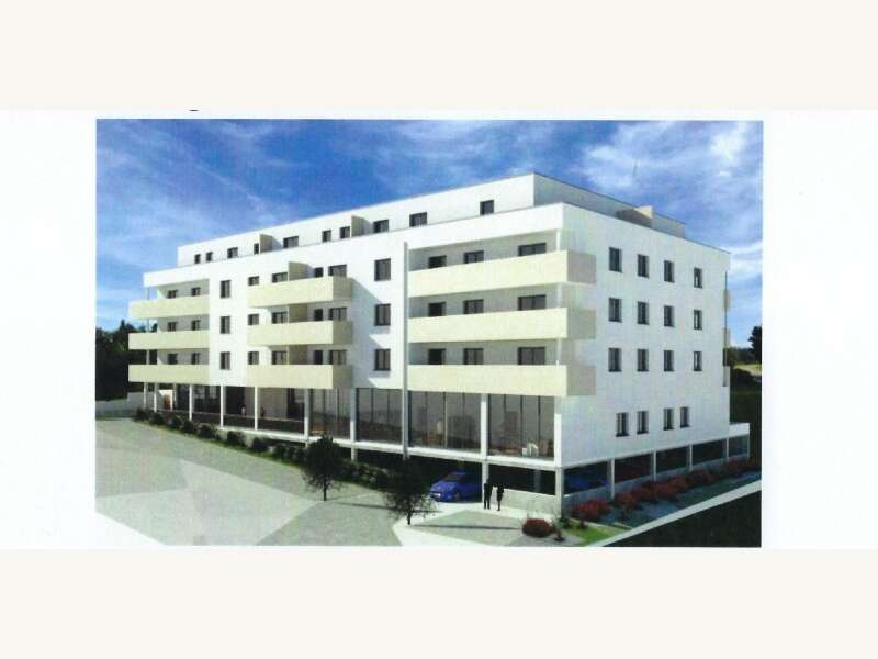 Anlage - Büro Oberwart - Bild 1 von 2 Büro in 7400 - 1