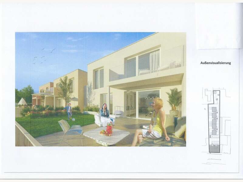 Renditeobjekt in 7400  - 1