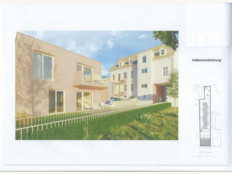 Renditeobjekt in 7400  - 2