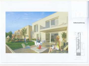 Renditeobjekt in Oberwart