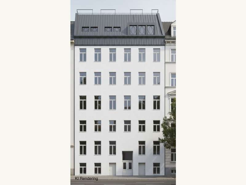 Renditeobjekt in Wien