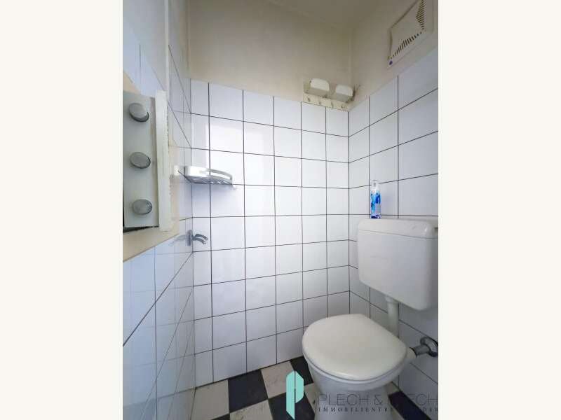Einzelhandel in 1120  - 9