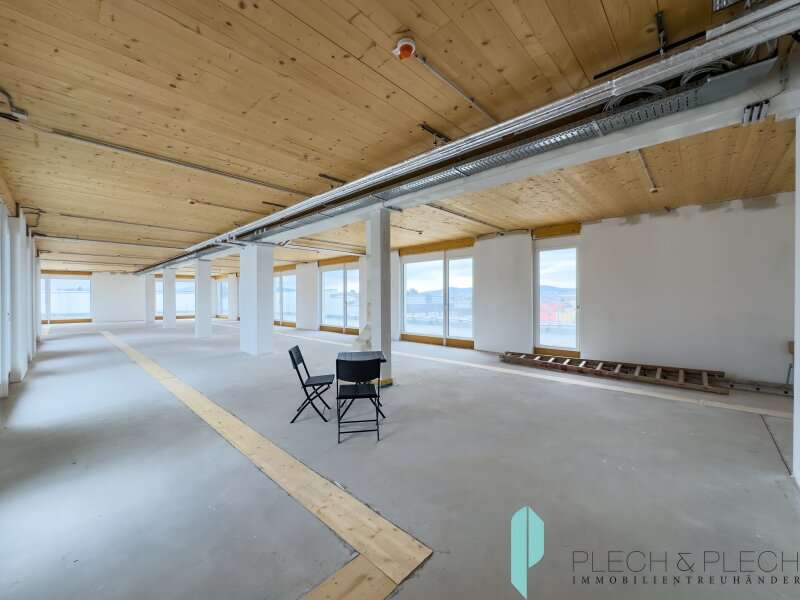 Büro/Praxis Wien - Bild 1 von 18 Büro/Praxis in 1120 - 1