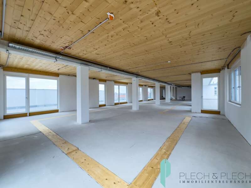 Büro/Praxis Wien - Bild 2 von 18 Büro/Praxis in 1120 - 2