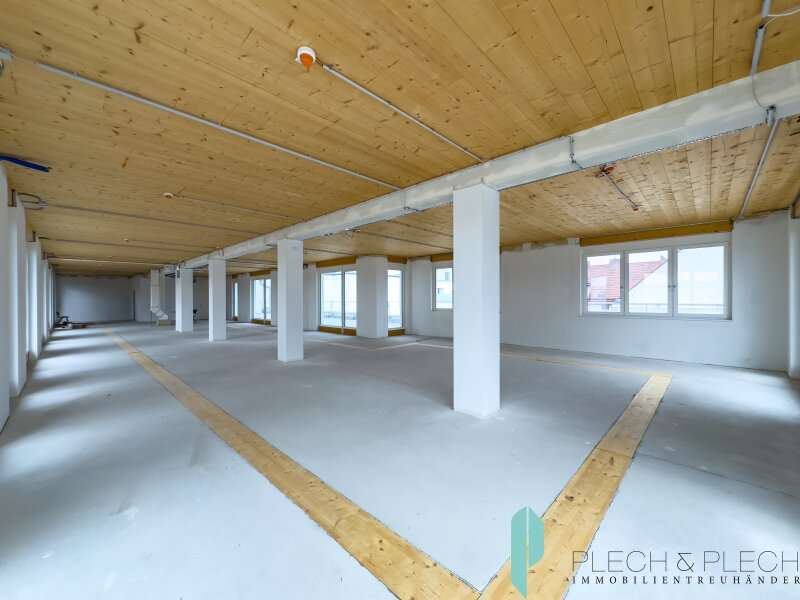 Büro/Praxis Wien - Bild 3 von 18 Büro/Praxis in 1120 - 3