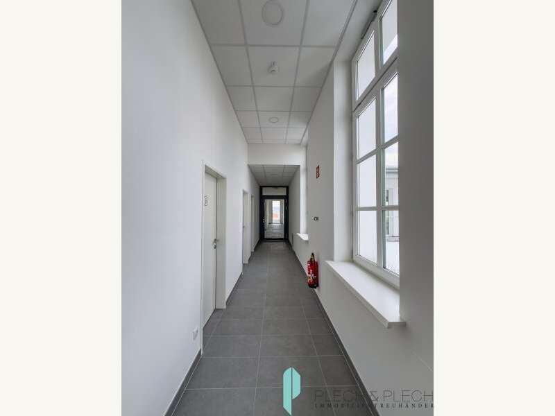 Büro/Praxis Wien - Bild 9 von 18 Büro/Praxis in 1120 - 9