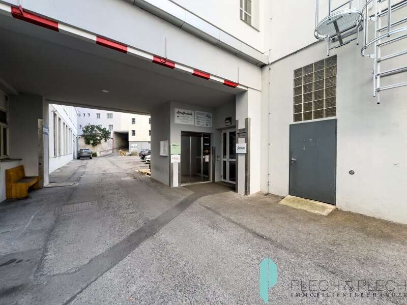 Büro/Praxis Wien - Bild 15 von 18 Büro/Praxis in 1120 - 15