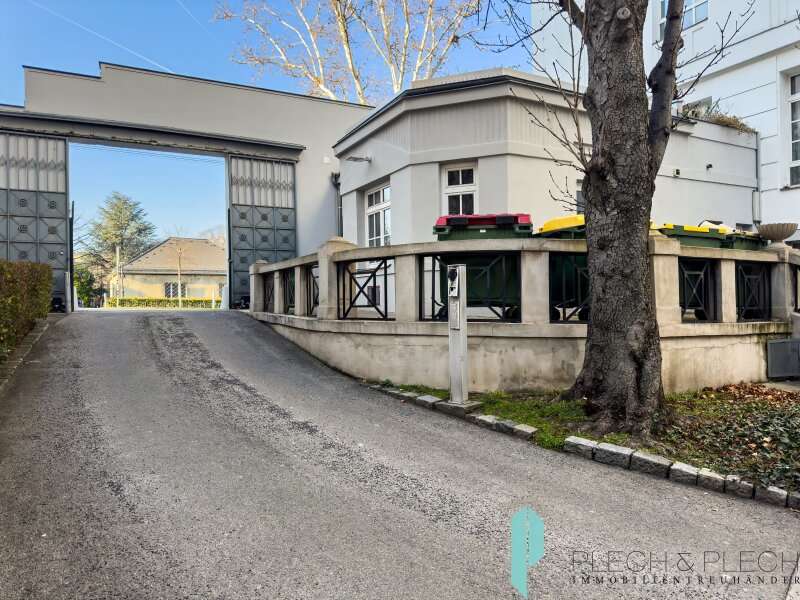 Büro/Praxis Wien - Bild 16 von 18 Büro/Praxis in 1120 - 16