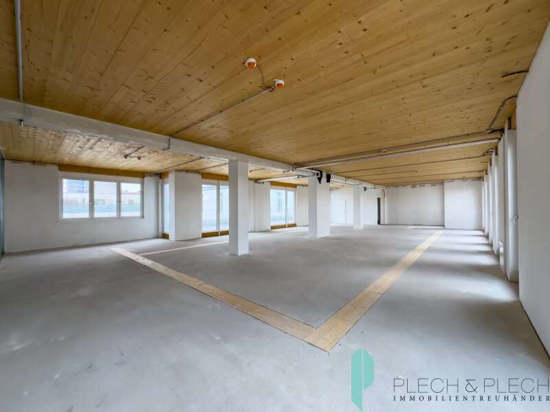 Büro/Praxis Wien - Bild 3 von 20 Büro/Praxis in 1120 - 3