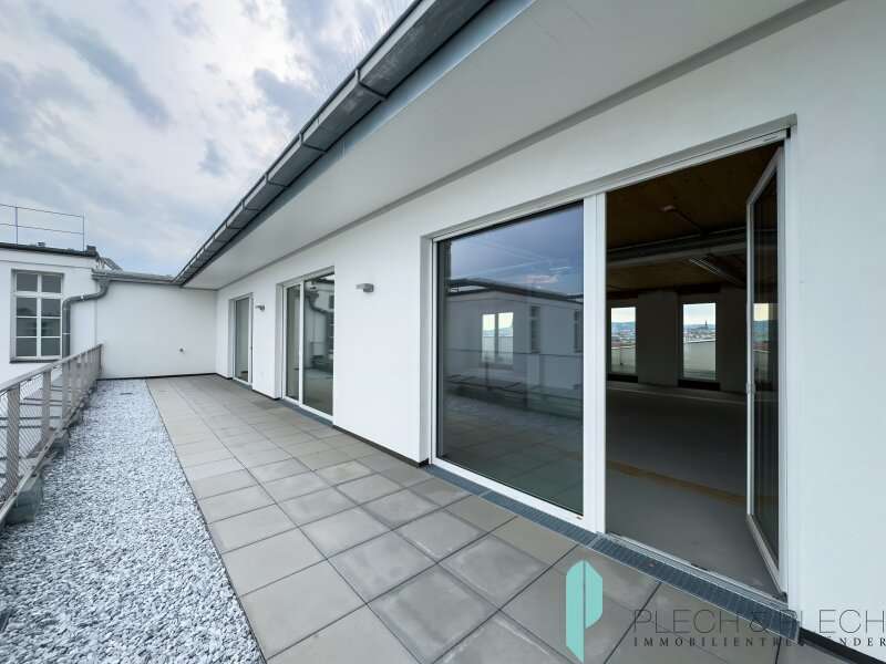 Büro/Praxis Wien - Bild 4 von 20 Büro/Praxis in 1120 - 4