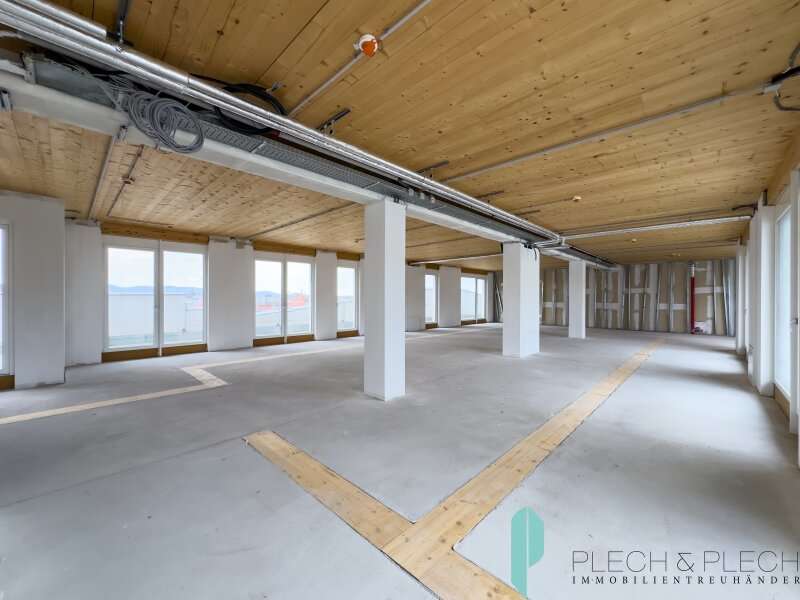 Büro/Praxis Wien - Bild 5 von 20 Büro/Praxis in 1120 - 5