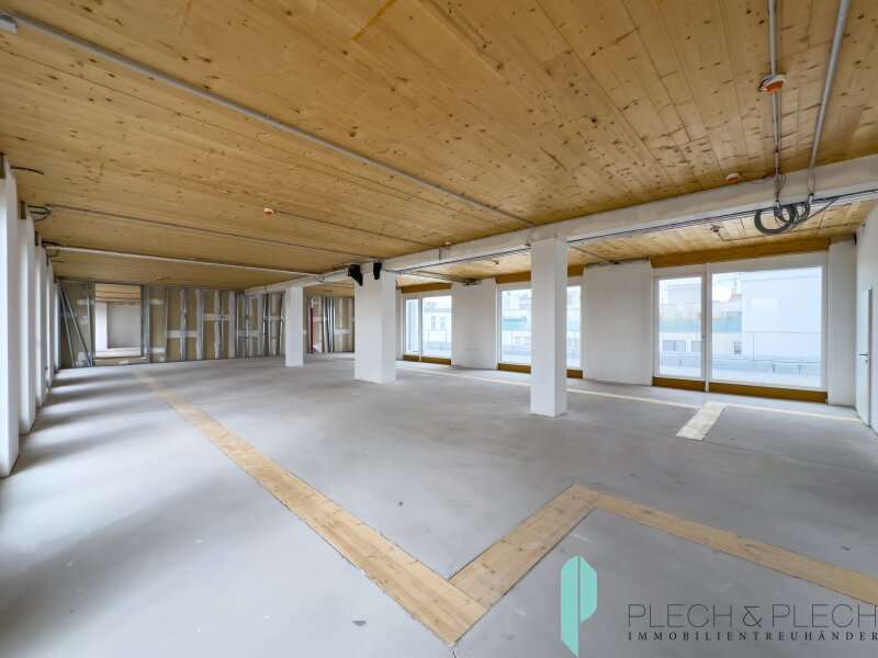 Büro/Praxis Wien - Bild 6 von 20 Büro/Praxis in 1120 - 6