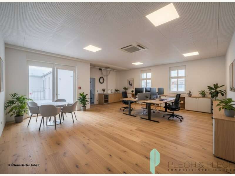 Büro/Praxis in 1120  - 1