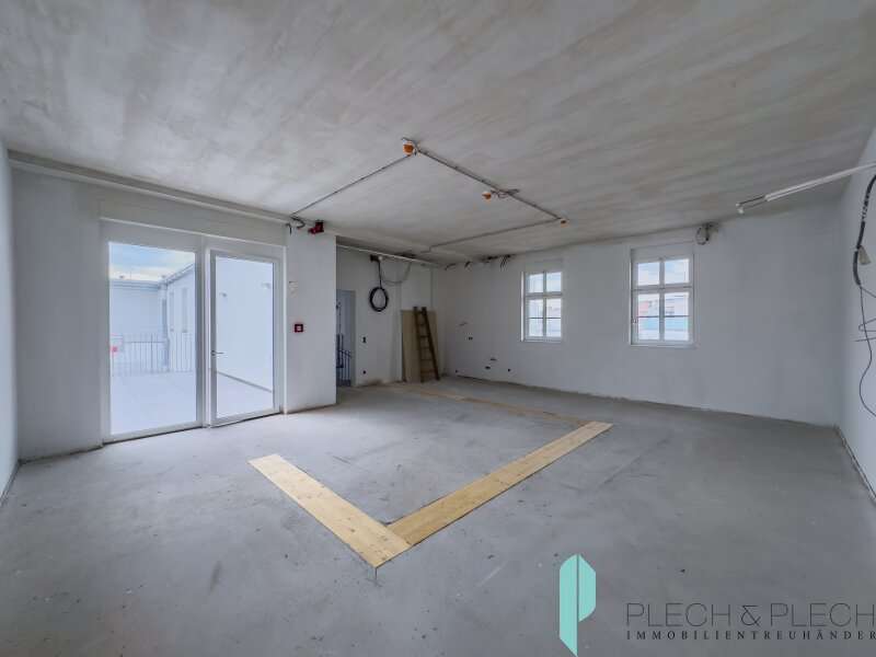 Büro/Praxis in 1120  - 3